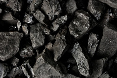 Low Blantyre coal boiler costs