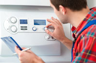free Low Blantyre gas safe engineer quotes